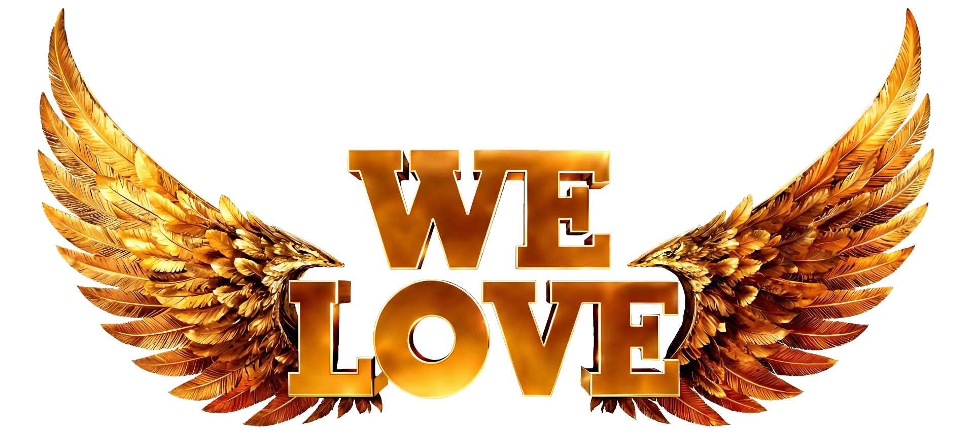 We Love — Lørdag 22. August | Bjerke Travbane, Oslo